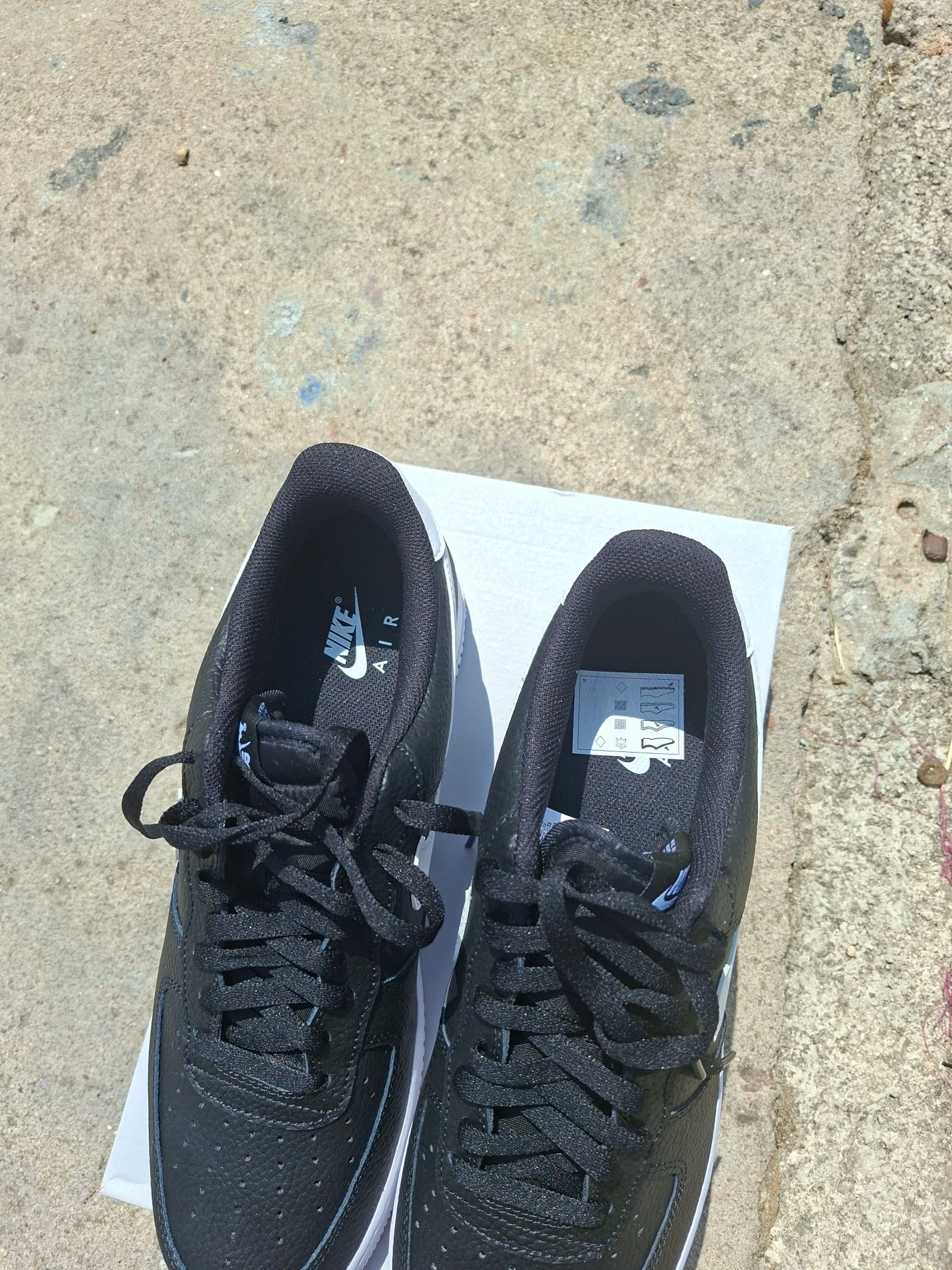 Air Force 1 – photo 4